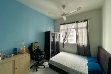 Residensi Pandanmas 2