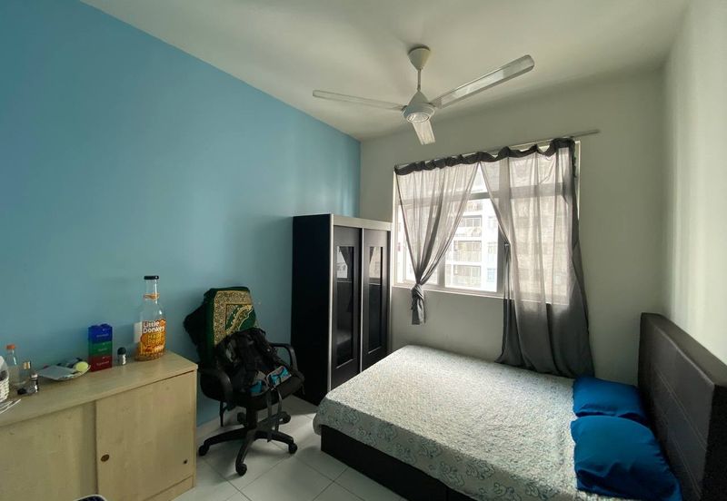 Residensi Pandanmas 2