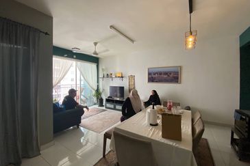 Residensi Pandanmas 2