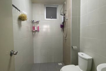 Residensi Pandanmas 2