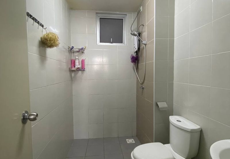 Residensi Pandanmas 2