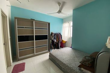 Residensi Pandanmas 2