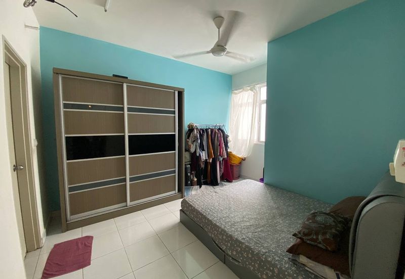 Residensi Pandanmas 2