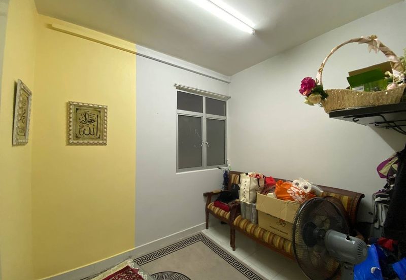 Residensi Pandanmas 2