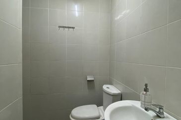 Residensi Pandanmas 2