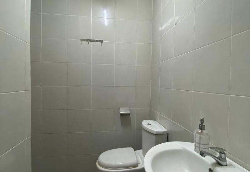 Residensi Pandanmas 2