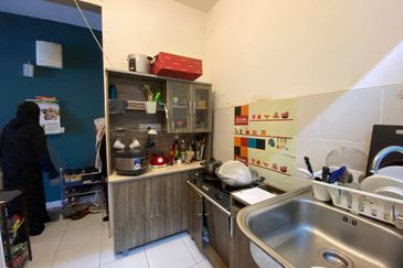 Residensi Pandanmas 2