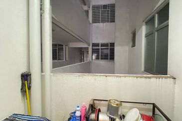 Residensi Pandanmas 2