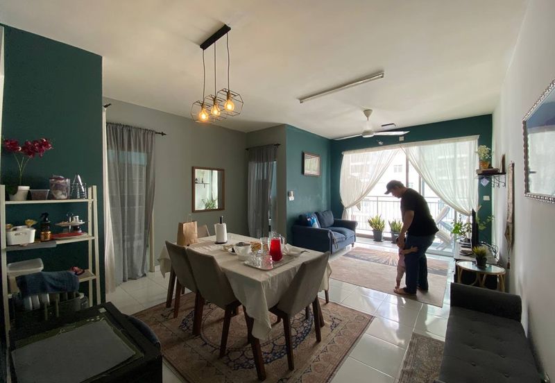 Residensi Pandanmas 2