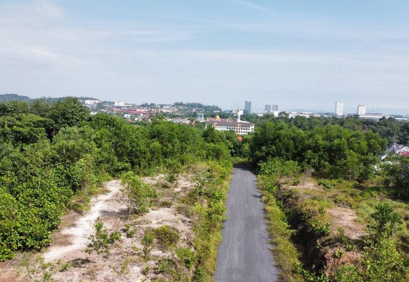 Kampung Sungai Merab Luar
