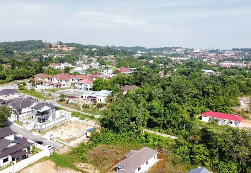Kampung Sungai Merab Luar