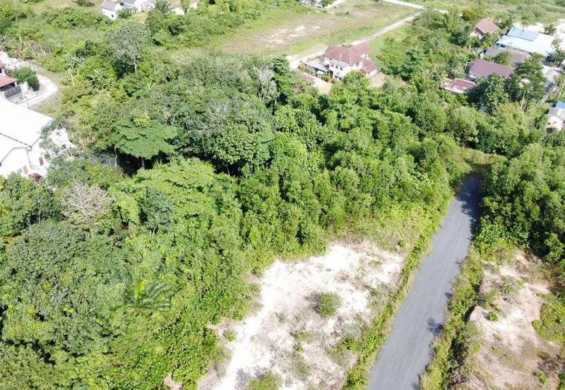 Kampung Sungai Merab Luar