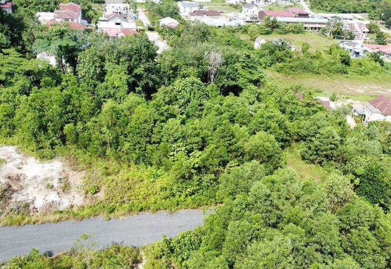 Kampung Sungai Merab Luar