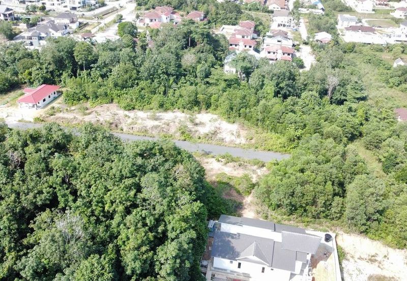 Kampung Sungai Merab Luar