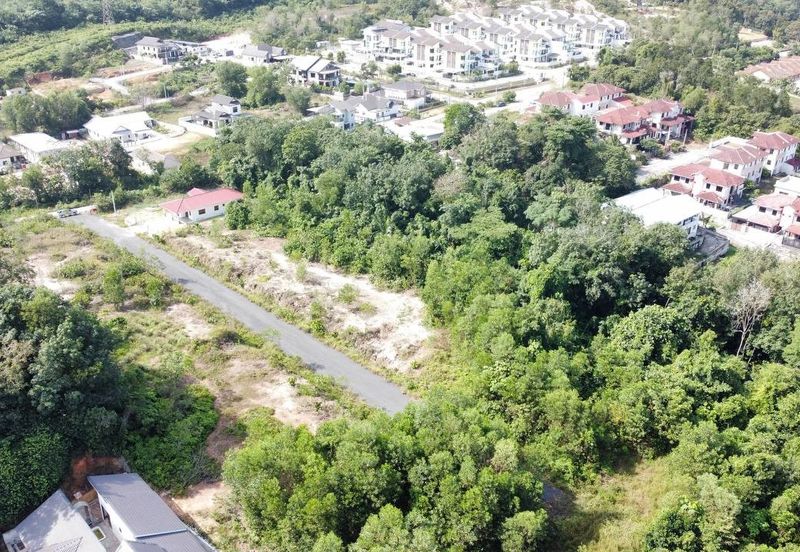 Kampung Sungai Merab Luar