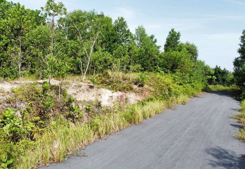 Kampung Sungai Merab Luar