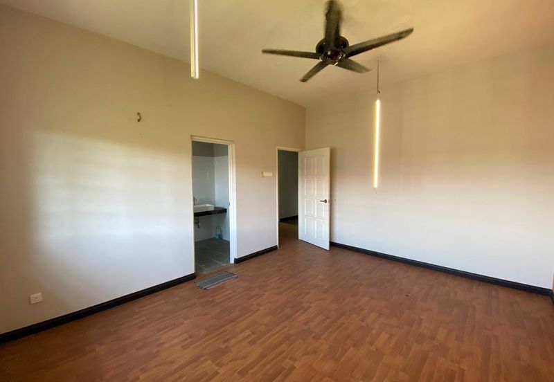 Taman Cemerlang, Gombak