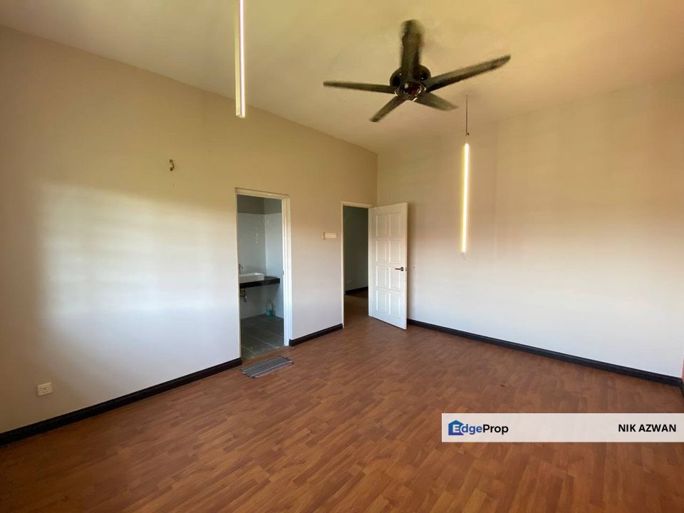 ( KL City Views, 50 x 77) 2 Storey Semi D, Taman Cemerlang, Gombak, Selangor, Gombak