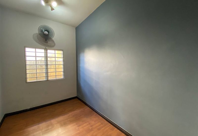 Taman Cemerlang, Gombak