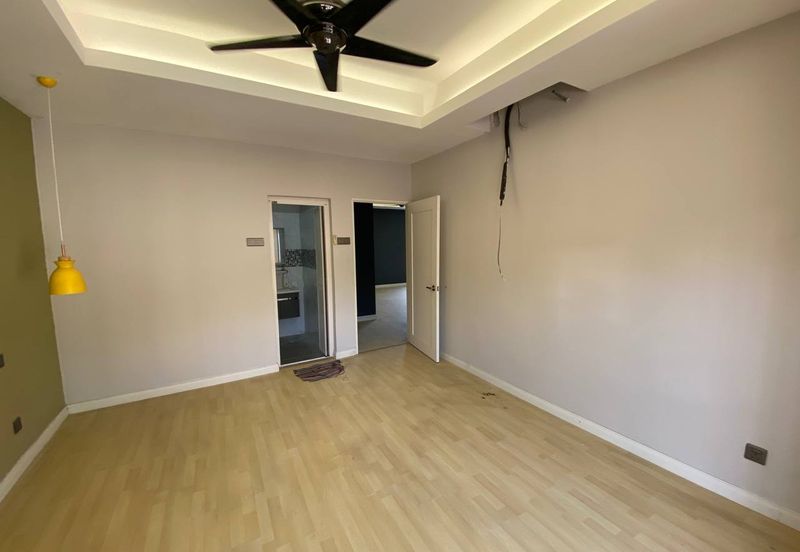 Taman Cemerlang, Gombak