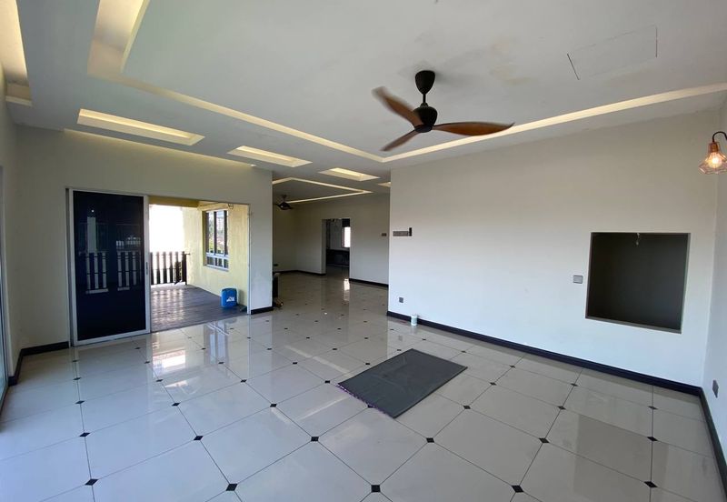 Taman Cemerlang, Gombak