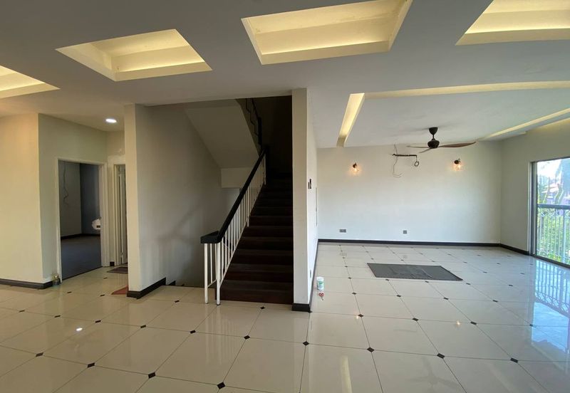 Taman Cemerlang, Gombak