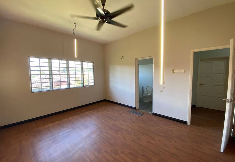 Taman Cemerlang, Gombak