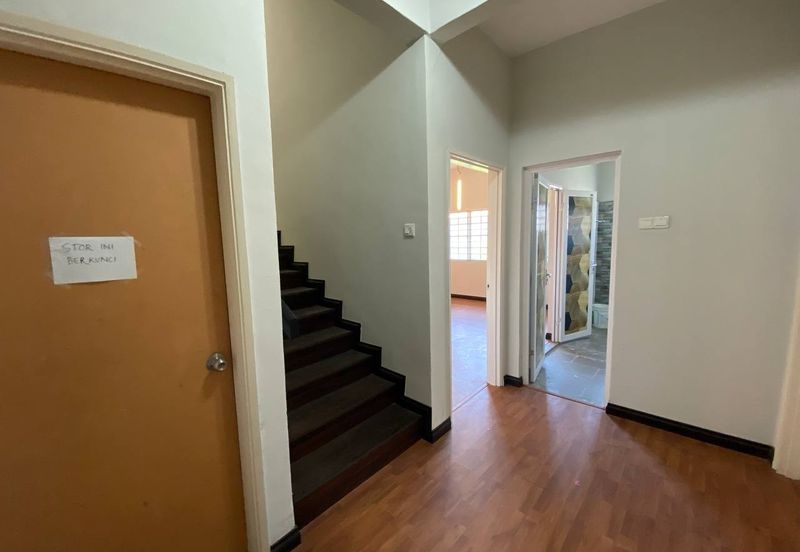 Taman Cemerlang, Gombak