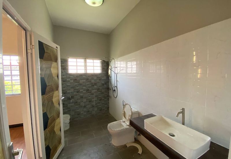 Taman Cemerlang, Gombak