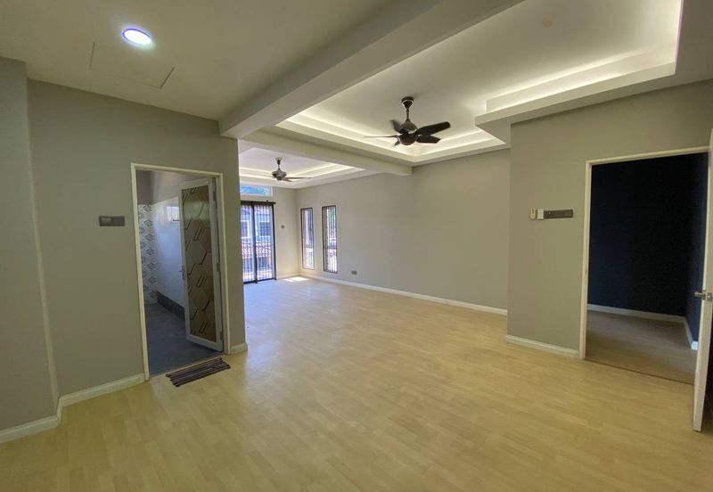 Taman Cemerlang, Gombak