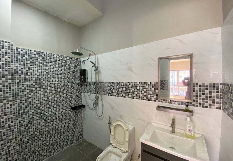 Taman Cemerlang, Gombak