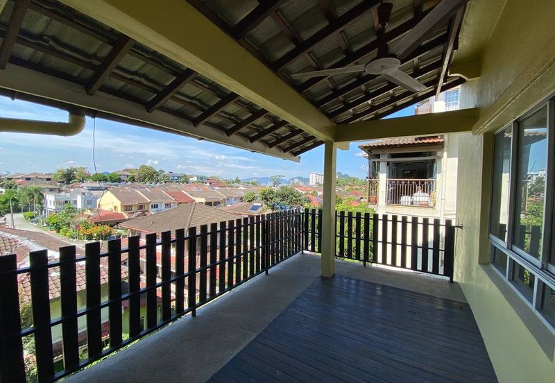 Taman Cemerlang, Gombak