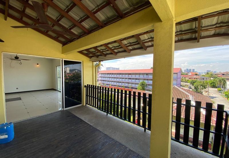 Taman Cemerlang, Gombak