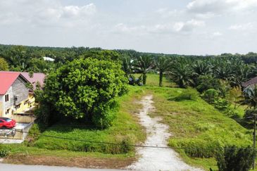 Kampung Sri Cheeding