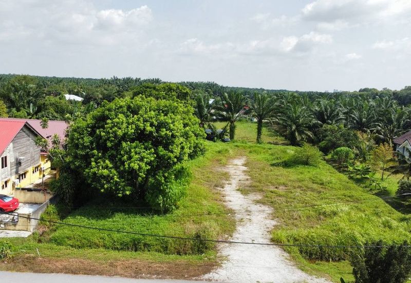 Kampung Sri Cheeding