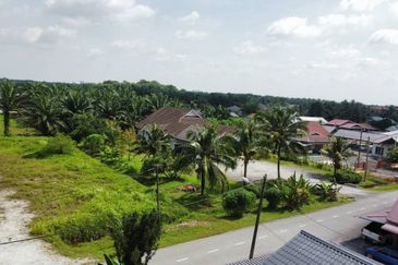 Kampung Sri Cheeding