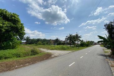 Kampung Sri Cheeding