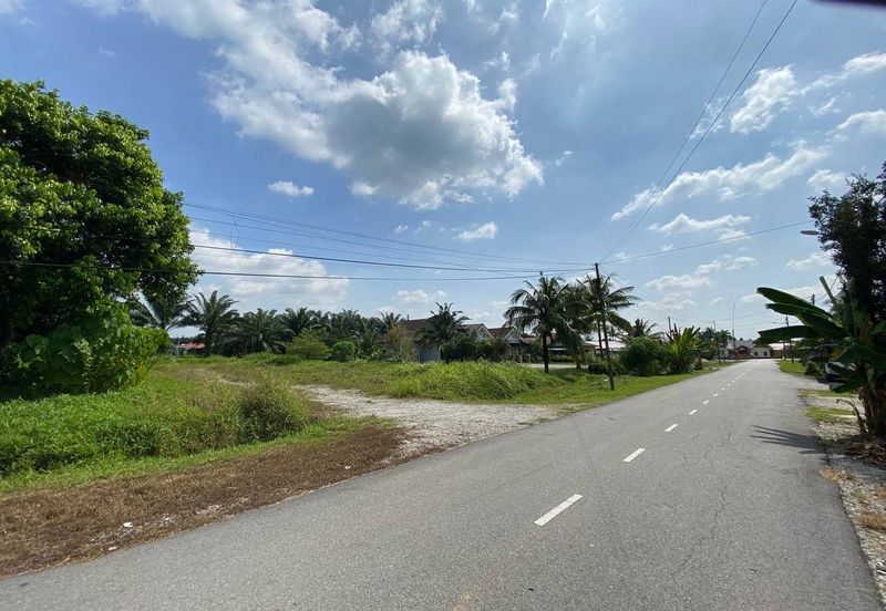 Kampung Sri Cheeding