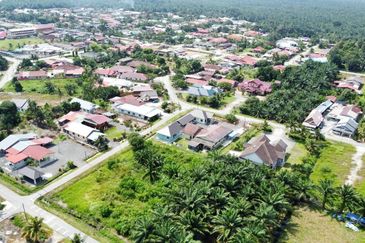 Kampung Sri Cheeding