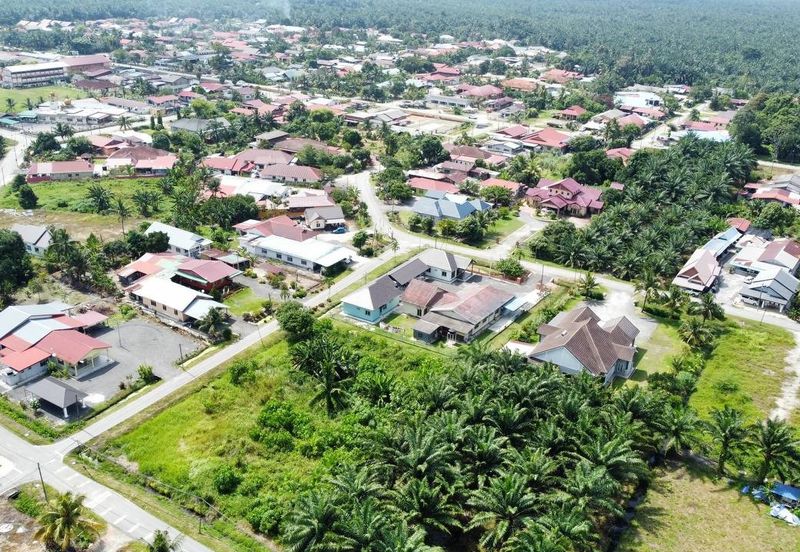 Kampung Sri Cheeding