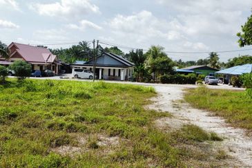 Kampung Sri Cheeding