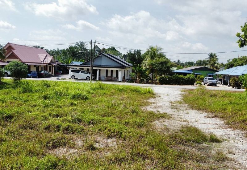 Kampung Sri Cheeding