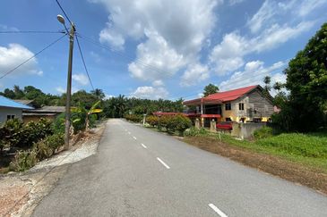 Kampung Sri Cheeding
