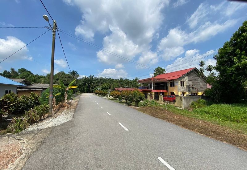 Kampung Sri Cheeding