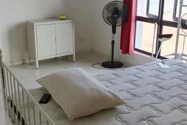 Emira Residence @ Shah Alam