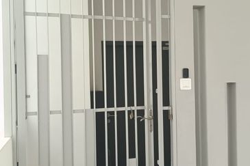 Emira Residence @ Shah Alam