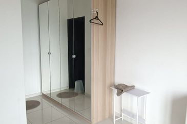 Emira Residence @ Shah Alam