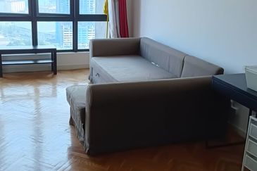 Emira Residence @ Shah Alam