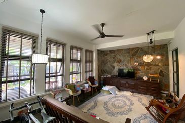  3,003 SF of 2 Storey Semi Detached, B'Sedara Residences, Jalan Cecawi, Seksyen 6, Kota Damansara