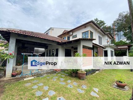  3,003 SF of 2 Storey Semi Detached, B'Sedara Residences, Jalan Cecawi, Seksyen 6, Kota Damansara, Selangor, Kota Damansara